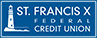 St. Francis X Federal Credit Union