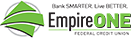 EmpireOne Federal Credit Union