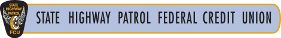 State Highway Patrol Federal Credit Union