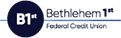 Bethlehem 1st Federal Credit Union