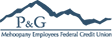 P & G Mehoopany Employees Federal Credit Union