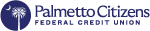 Palmetto Citizens Federal Credit Union