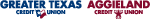 Greater Texas|Aggieland Credit Union