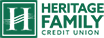 Heritage Family Credit Union