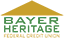Bayer Heritage Federal Credit Union