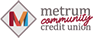 Metrum Community Credit Union