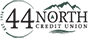 44 North Credit Union